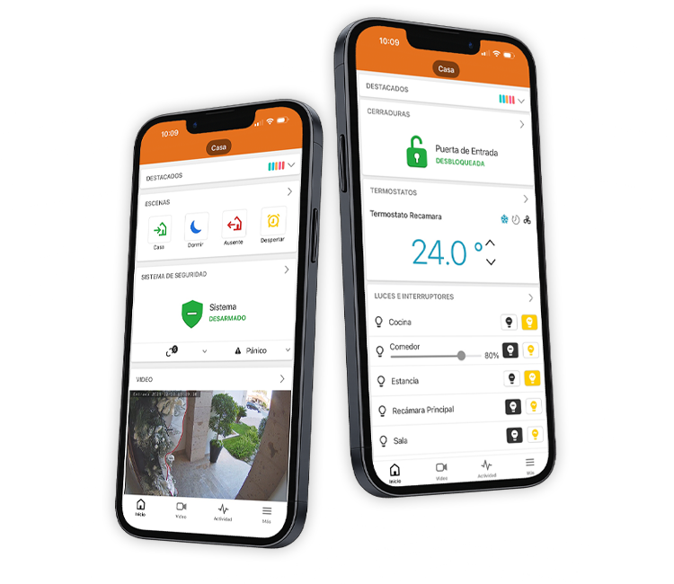 Mobile App