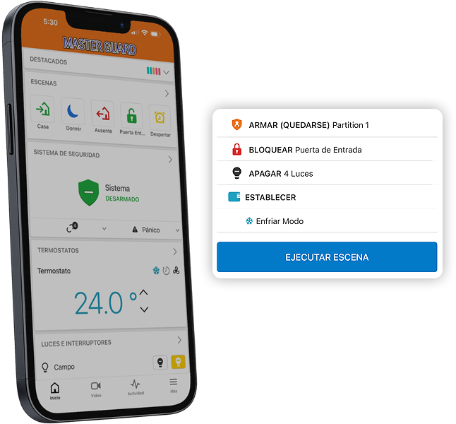 Delivery Monitoring
