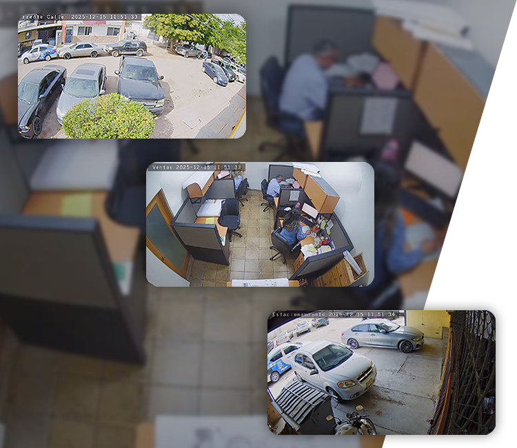 Delivery Monitoring