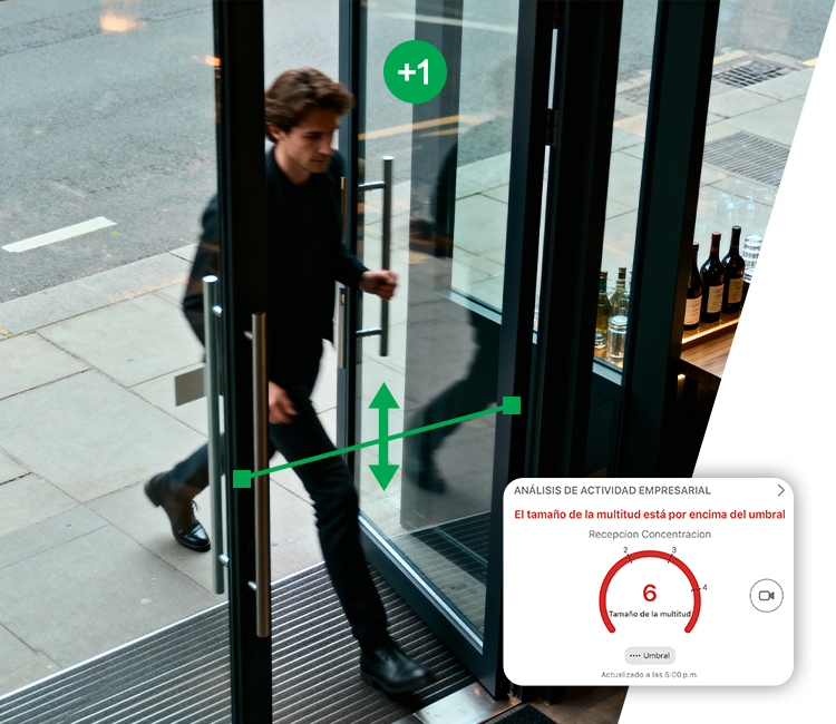 Delivery Monitoring