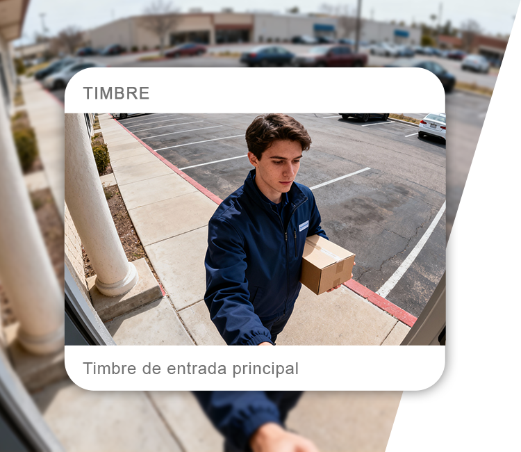 Delivery Monitoring