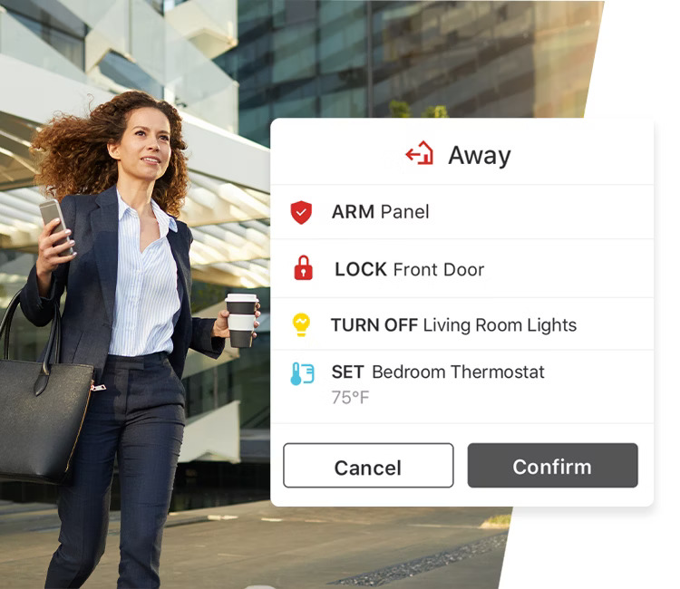 Delivery Monitoring