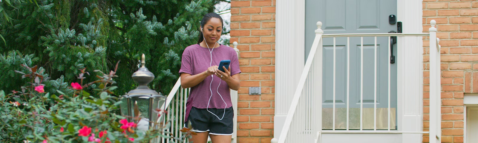 Smarter Home Security